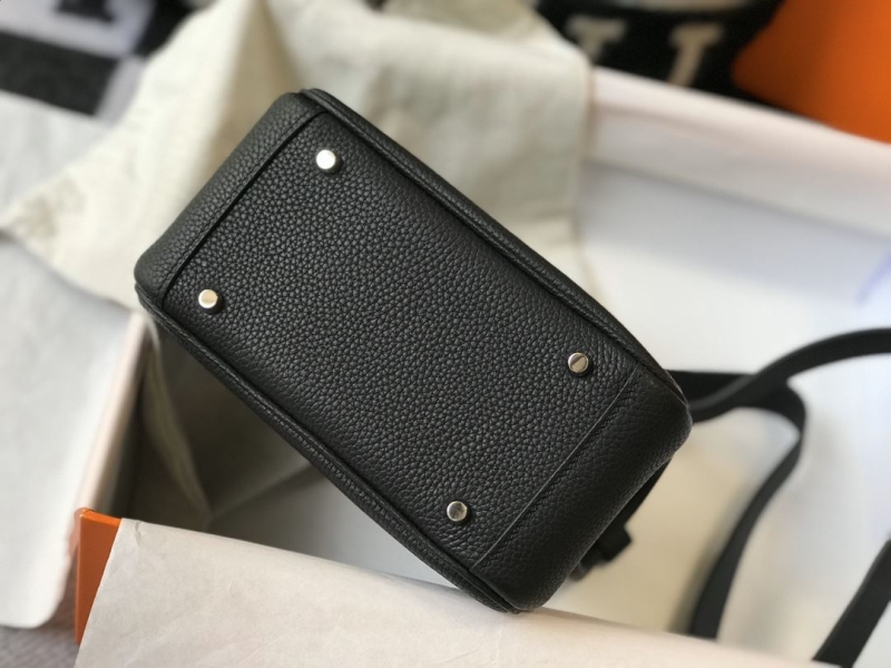 Hermes Top Handle Bags